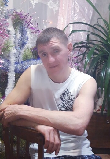 Моя фотография - Виталий, 40 из Казанское (@vitaliy142148)