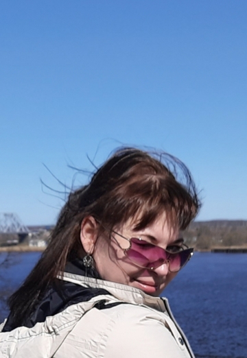 Моя фотографія - Ольга, 41 з Раменське (@jkmuf6831)