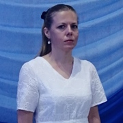 Екатерина, 41, Саратов