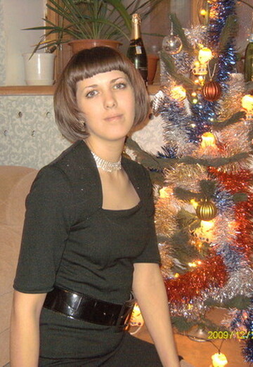 Моя фотография - Марина, 38 из Норильск (@marina160979)