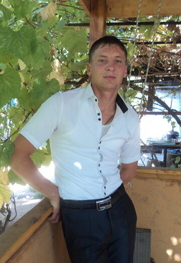 My photo - Kolya, 34 from Almaty (@kolya31395)