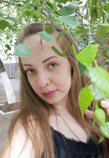 My photo - Ekaterina, 34 from Salsk (@ekaterina155333)
