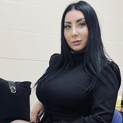 Юля, 36, Санкт-Петербург