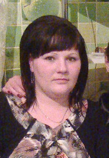 My photo - Anastasiya, 36 from Lesosibirsk (@anastasiya108480)
