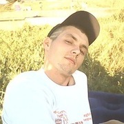 Дмитрий, 32, Орловский