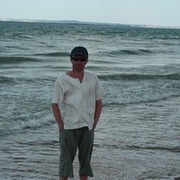 Сергей, 48, Сим