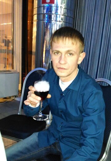 Моя фотография - Дмитрий, 38 из Батайск (@dmitriy403149)