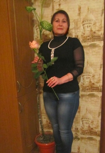 Моя фотография - ОЛЬГА, 56 из Пятигорск (@olga109371)