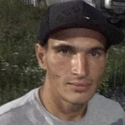 Сергей, 37, Красноярск