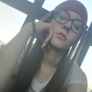 Таня, 19, Геленджик