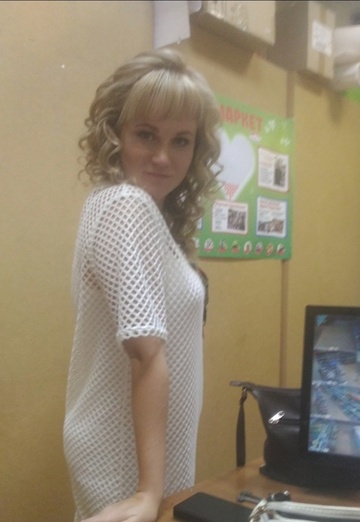 Моя фотография - Елена, 32 из Ярославль (@elena482000)