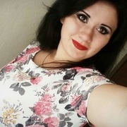 Ольга, 27, Луховицы