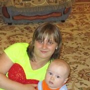 Надежда, 32, Саянск