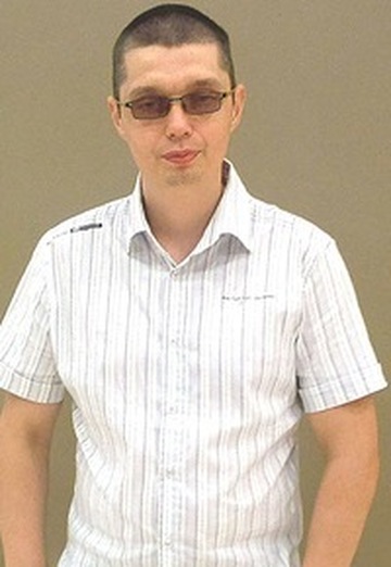 Моя фотография - Дмитрий, 45 из Дубки (@dmitriy123509)