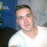 Nik, 33, Куртамыш