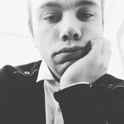 Дмитрий, 28, Вичуга