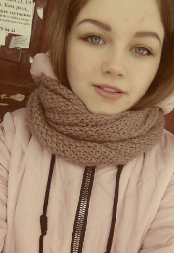 Ma photo - Adelina, 23 de Vladikavkaz (@adelina1687)
