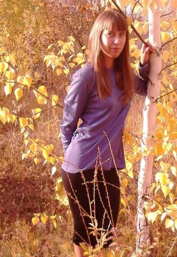 My photo - Alyonka, 29 from Samara (@alenka5415)