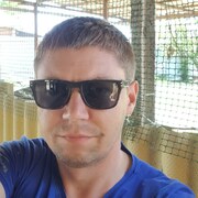 Александр, 35, Кореновск