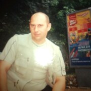 Алексей Бандуров, 46, Озеры