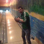 Александр, 33, Таруса