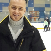 Евгений, 39, Мегион