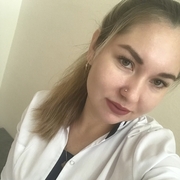 Ксения, 25, Куеда