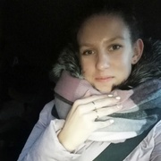 Анжелика, 24, Кохма