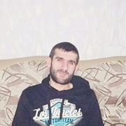 Айк, 37, Междуреченск
