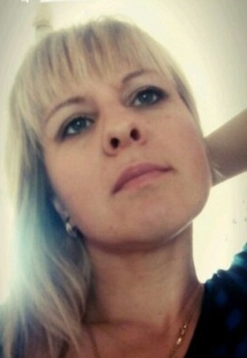 My photo - Alesya, 43 from Suzemka (@alesya5304)