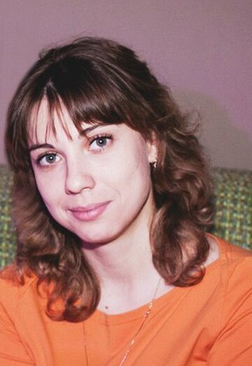 My photo - Ekaterina, 30 from Kolomna (@ekaterina52735)
