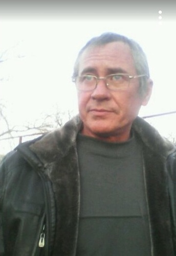 My photo - sasha ilyuchenko, 59 from Dzhankoy (@sashailuchenko)