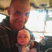 Александр, 45, Дивногорск