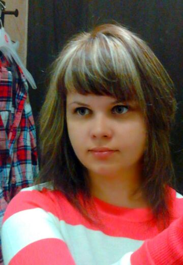 Моя фотография - Татьяна, 34 из Братск (@tatyana40725)