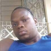 Tyrone, 30, Кингстон