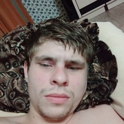 Вова Хатиков, 22, Сорочинск
