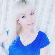 Анна Клещева, 31, Сысерть