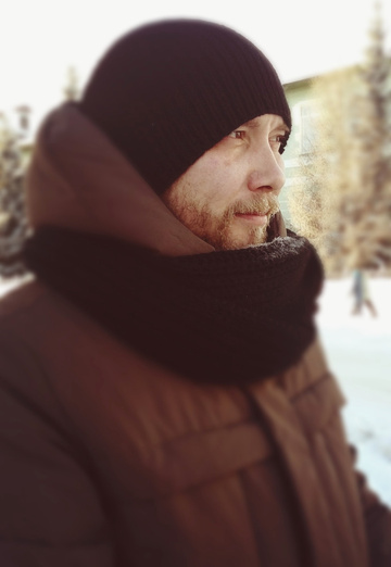Моя фотография - Wesgoth, 37 из Шадринск (@wesgoth)