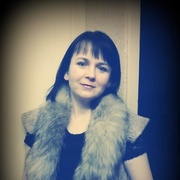 Элина, 46, Гаврилов Ям
