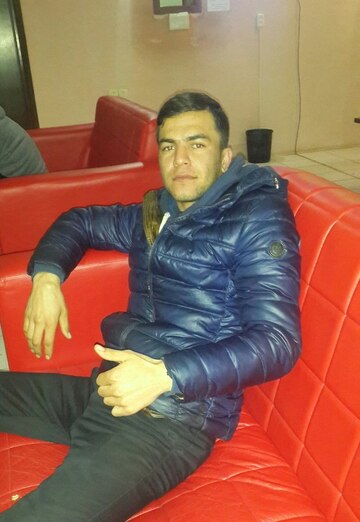 My photo - Ruslan, 30 from Shymkent (@ruslan117518)