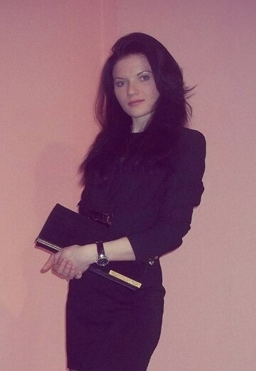 My photo - Yana, 33 from Babruysk (@yana12578)