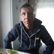 Владислав Болев, 39, Куртамыш