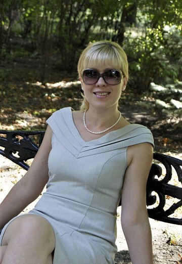 My photo - Elena, 45 from Voskresensk (@elena406983)