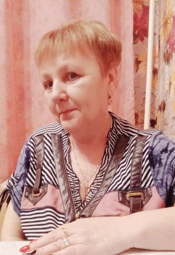 My photo - Natalya, 57 from Irkutsk (@natalya291582)