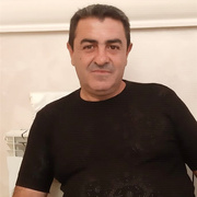 Hosep, 51, Пятигорск