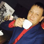Анатолий, 44, Вышний Волочек