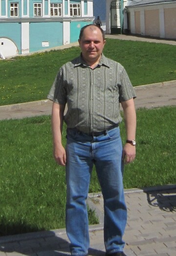 Моя фотография - Дмитрий, 51 из Благовещенск (@kerasirov)