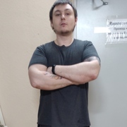 Vitaliy 33 Moscow