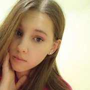 Надежда, 23, Белая Глина