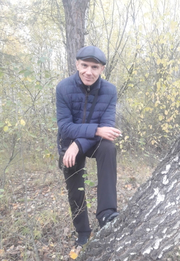 Моя фотография - Aleksandr Tril, 42 из Миргород (@aleksandrtril1)